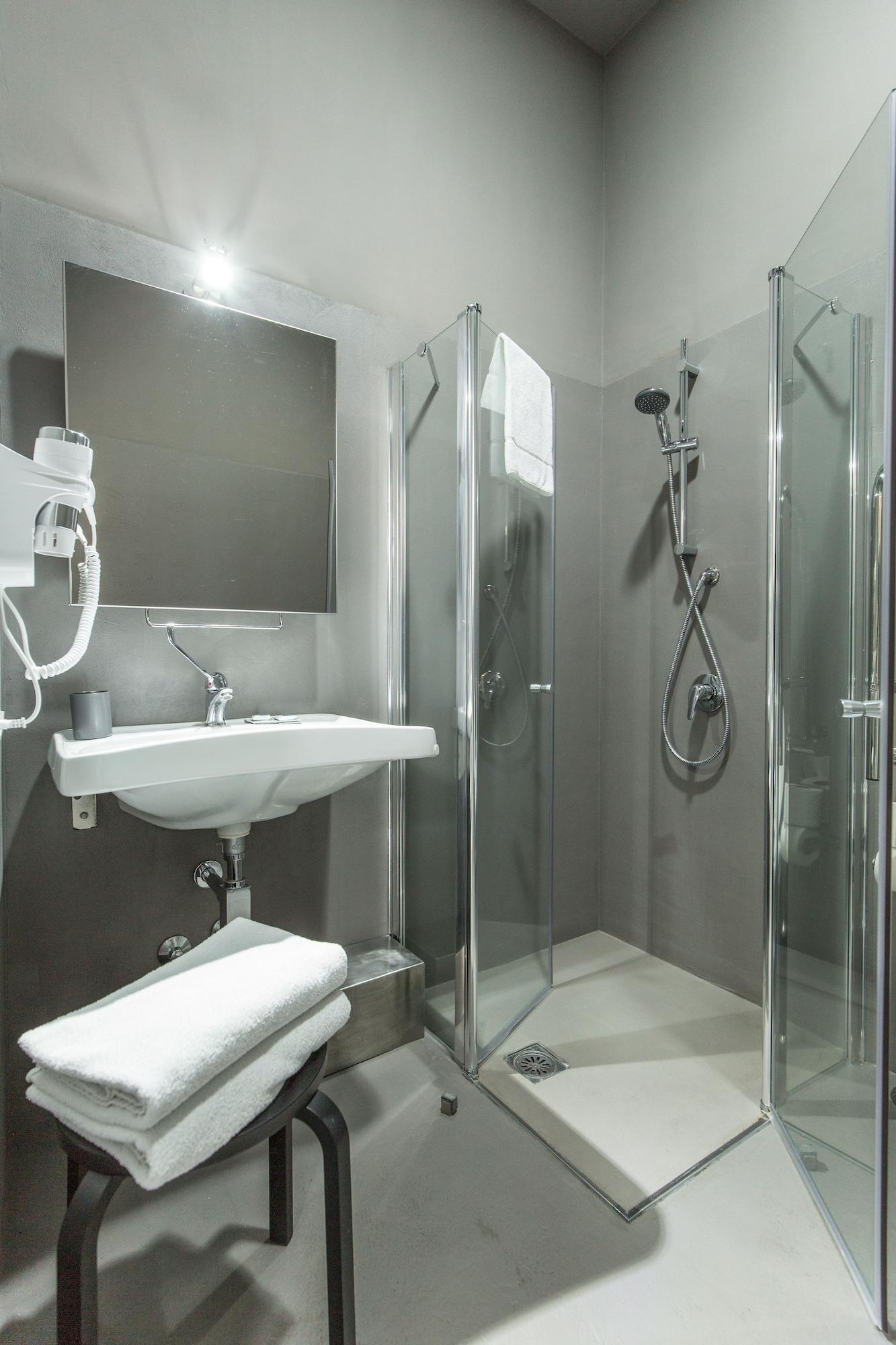 Hotel Bmode à Catane Extérieur photo