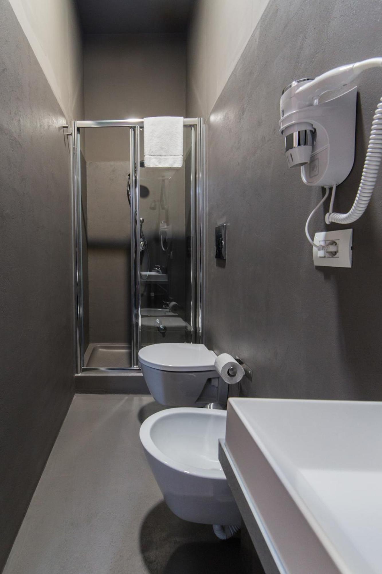 Hotel Bmode à Catane Extérieur photo